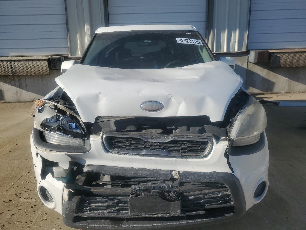 2013 Kia Soul - Image 5