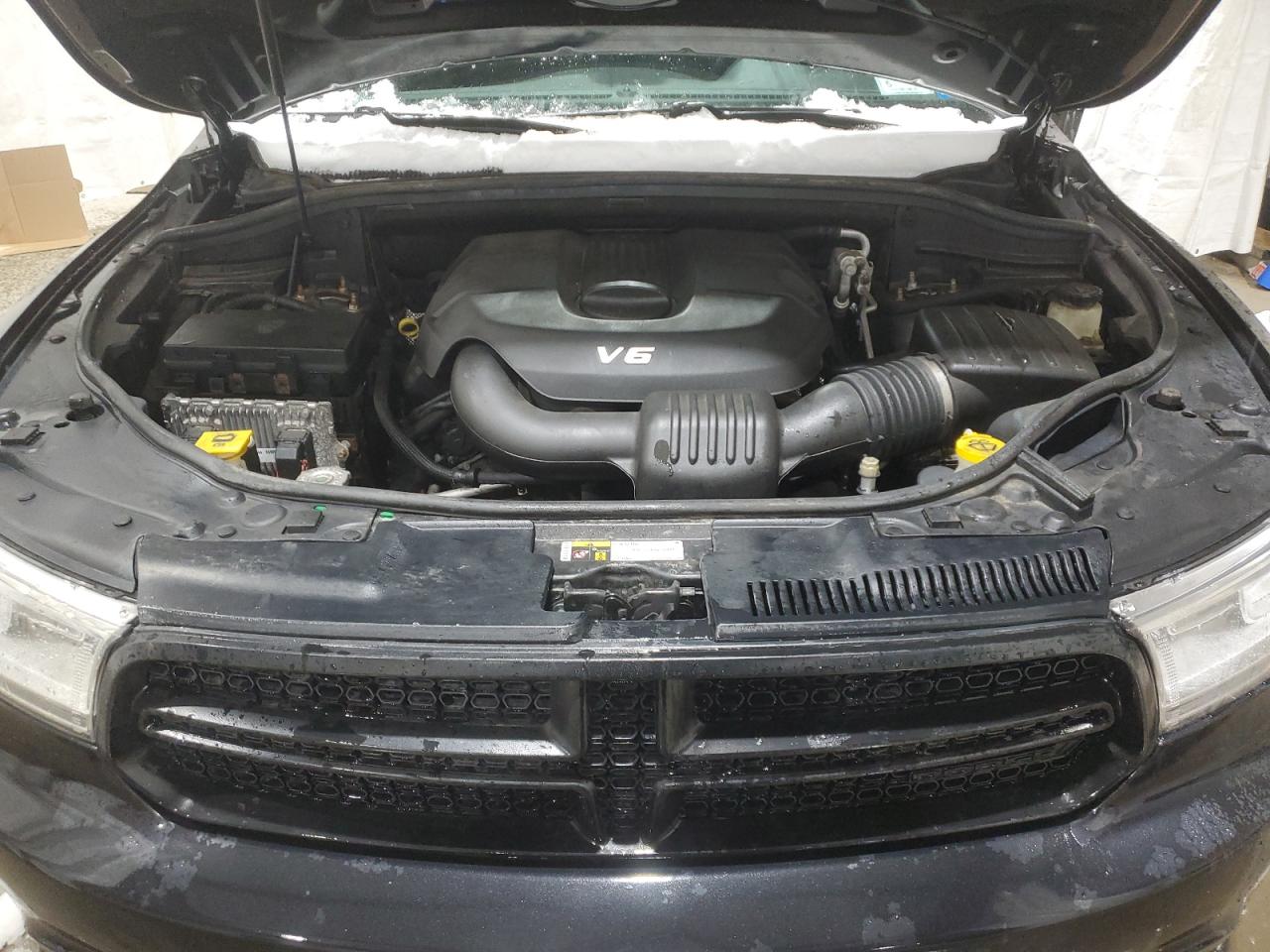2015 Dodge Durango - Image 12