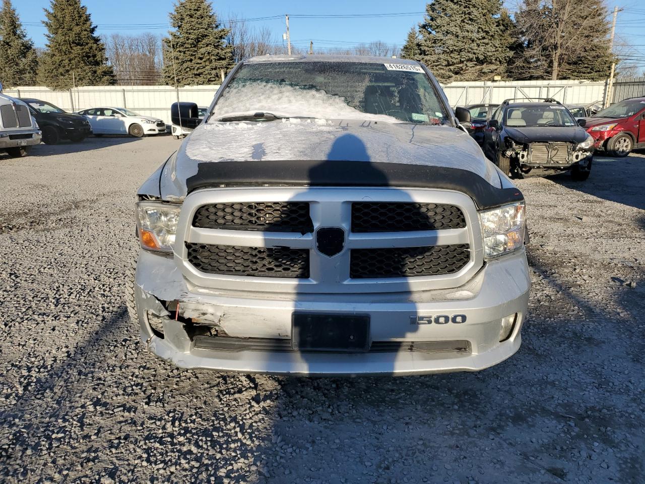 2013 RAM 1500 - Image 5