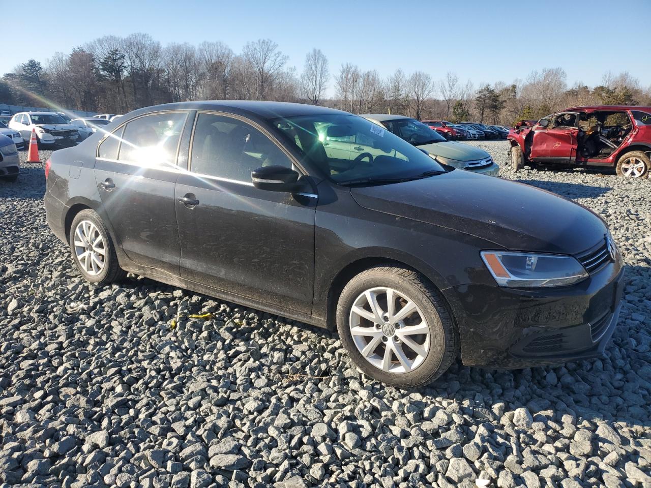2014 Volkswagen Jetta - Image 4
