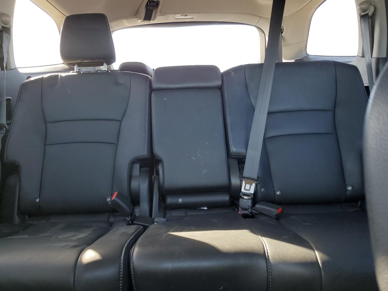 2021 Honda Pilot - Image 10