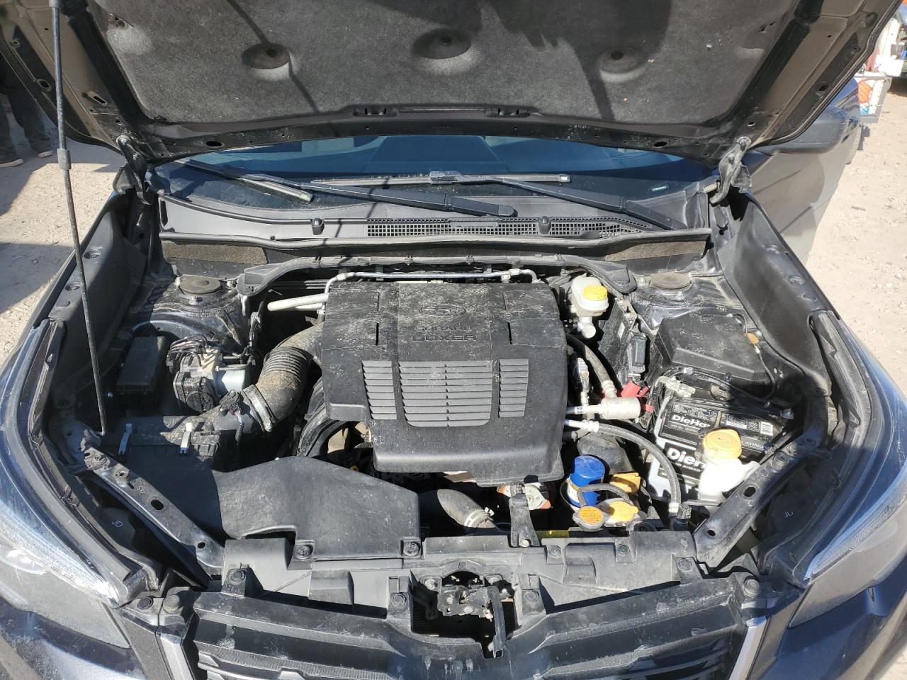 2019 Subaru Forester - Image 12