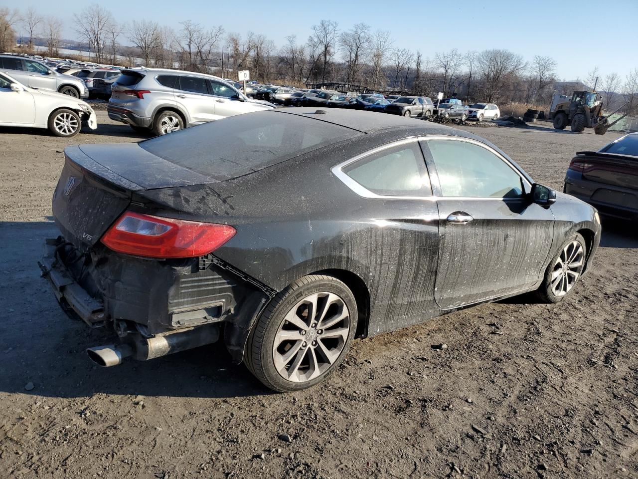 2013 Honda Accord - Image 3