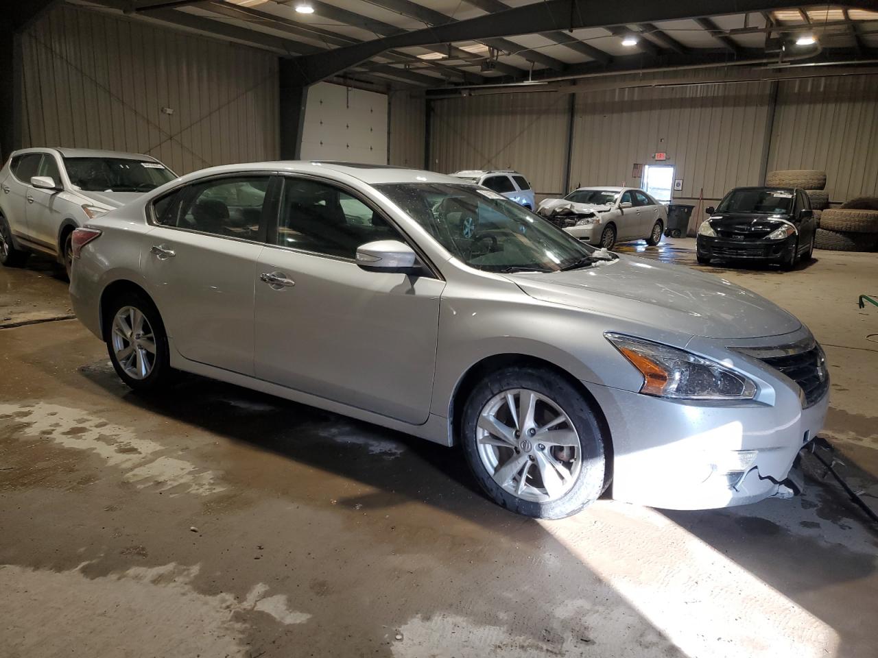 VIN 1N4AL3AP5EC186963 2014 NISSAN ALTIMA no.4