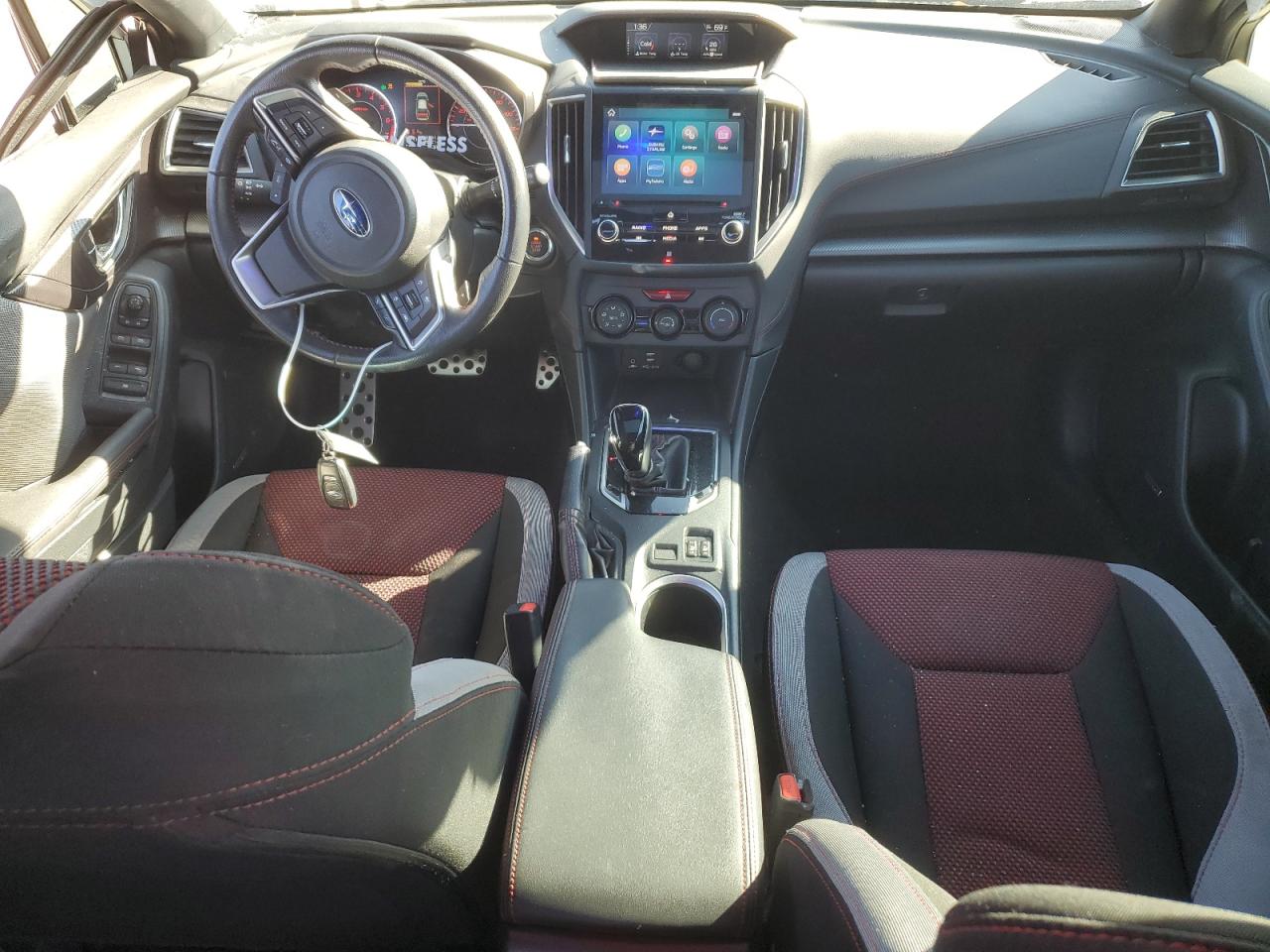 2020 Subaru Impreza - Image 8