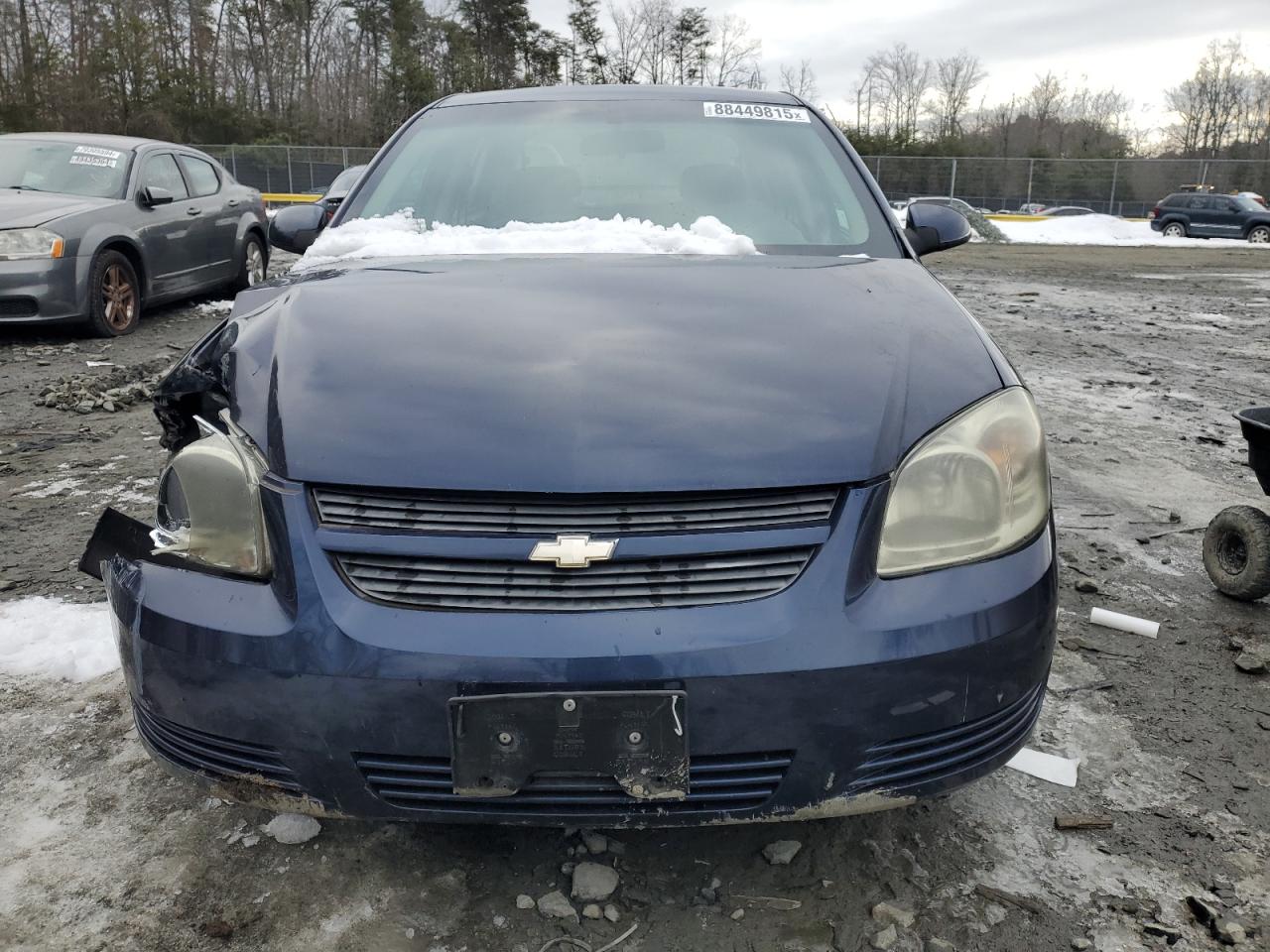 2010 Chevrolet Cobalt - Image 5