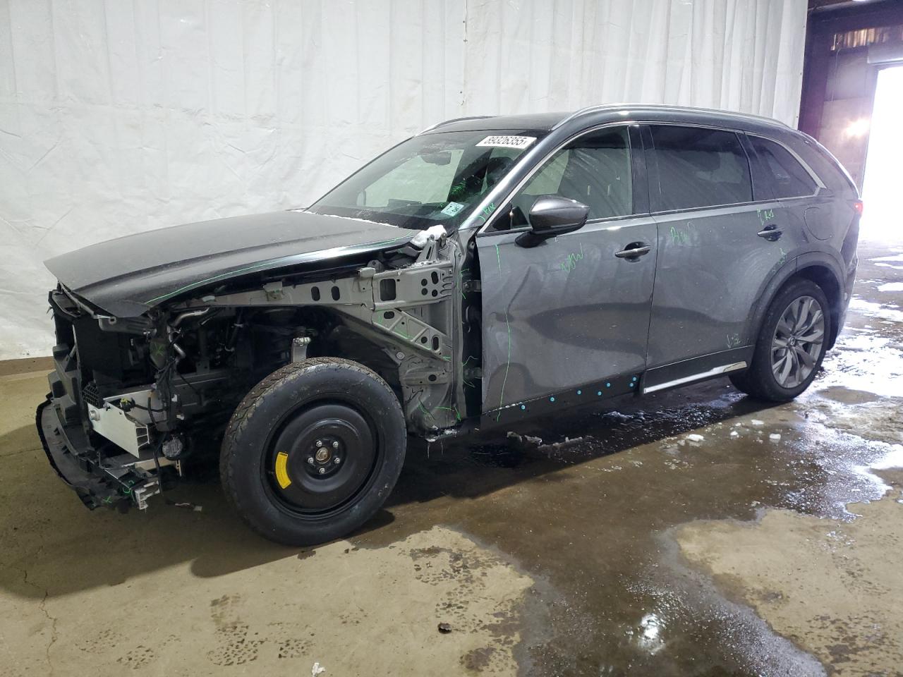 2024 Mazda CX-90 - Image 1