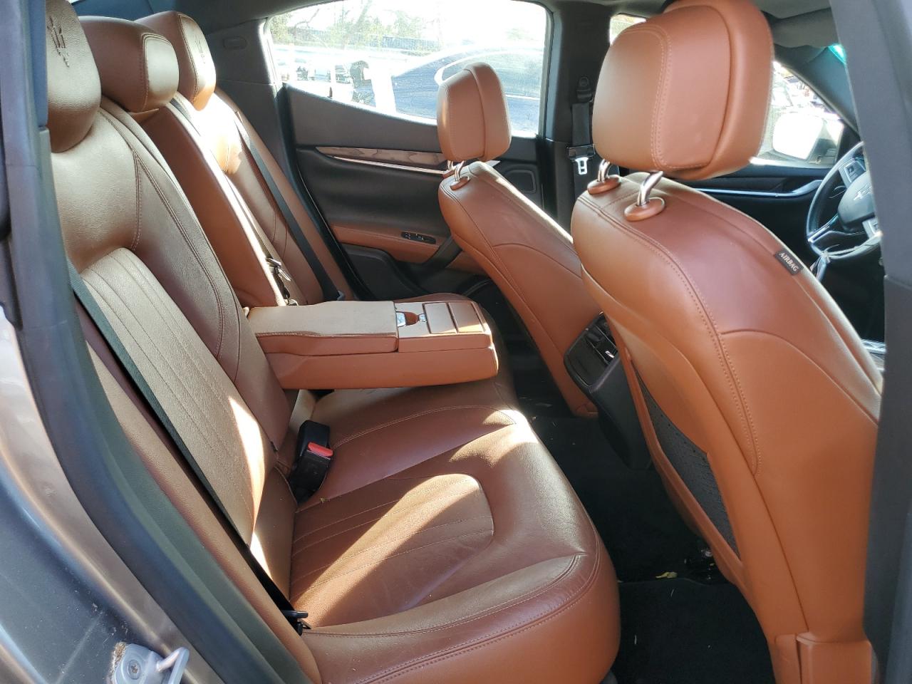 2016 Maserati Ghibli - Image 10