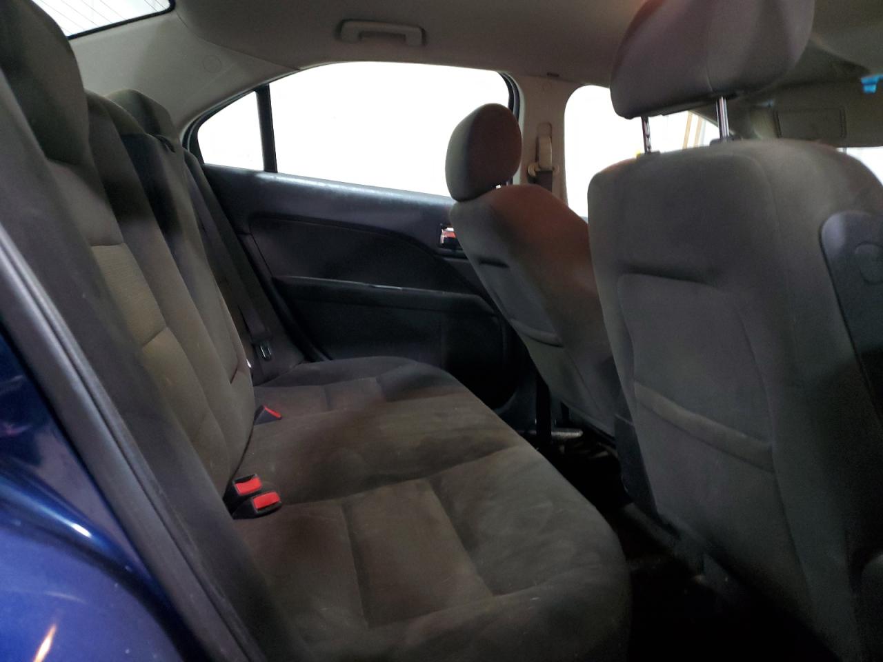 2007 Ford Fusion - Image 10