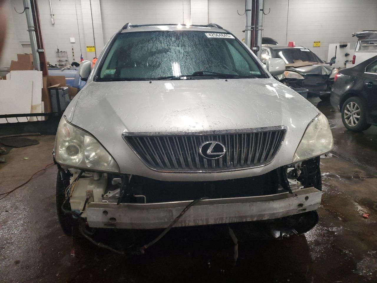 2007 Lexus RX - Image 5