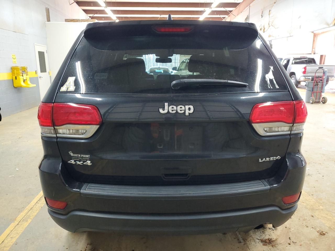 2016 Jeep Grand Cherokee - Image 6