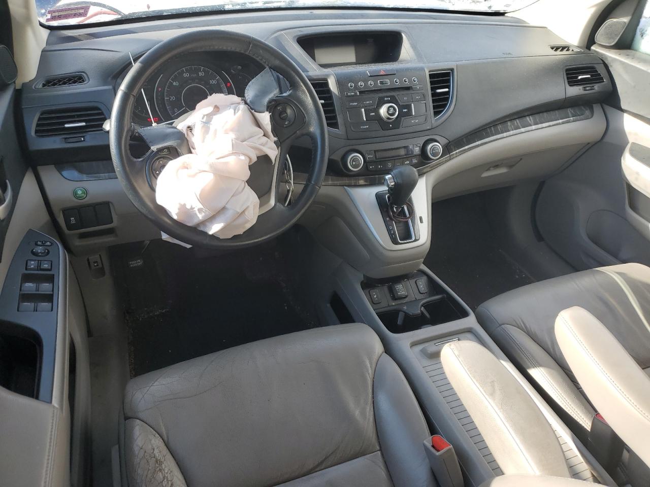 2013 Honda CR-V - Image 8