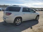 2014 Gmc Acadia Denali de vânzare în Harleyville, SC - Front End