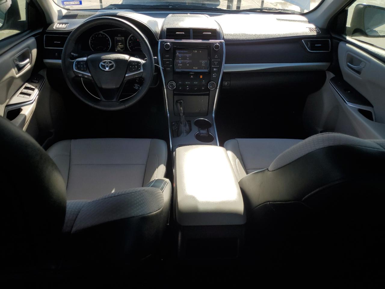 2016 Toyota Camry - Image 8