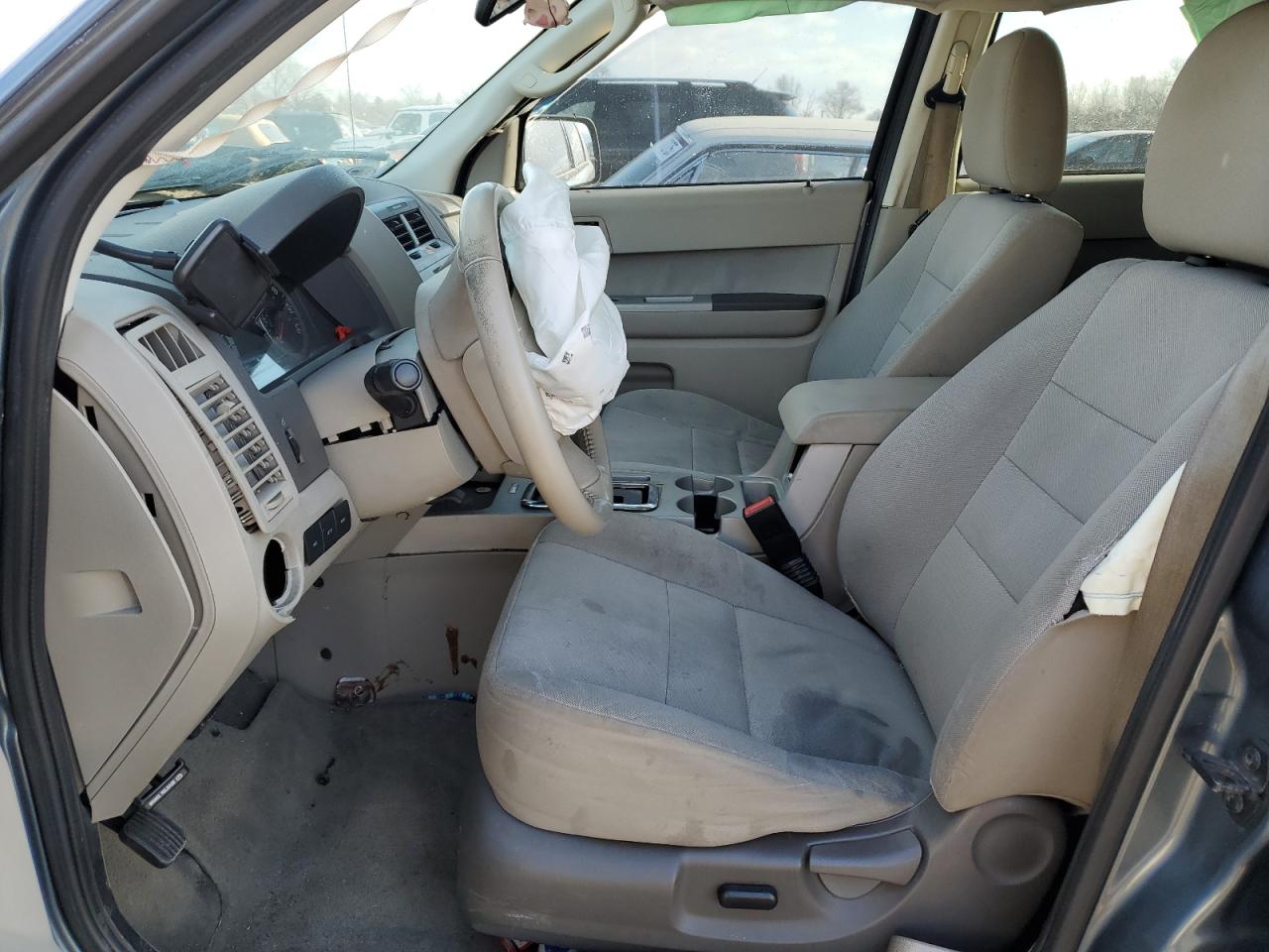 2011 Ford Escape - Image 7