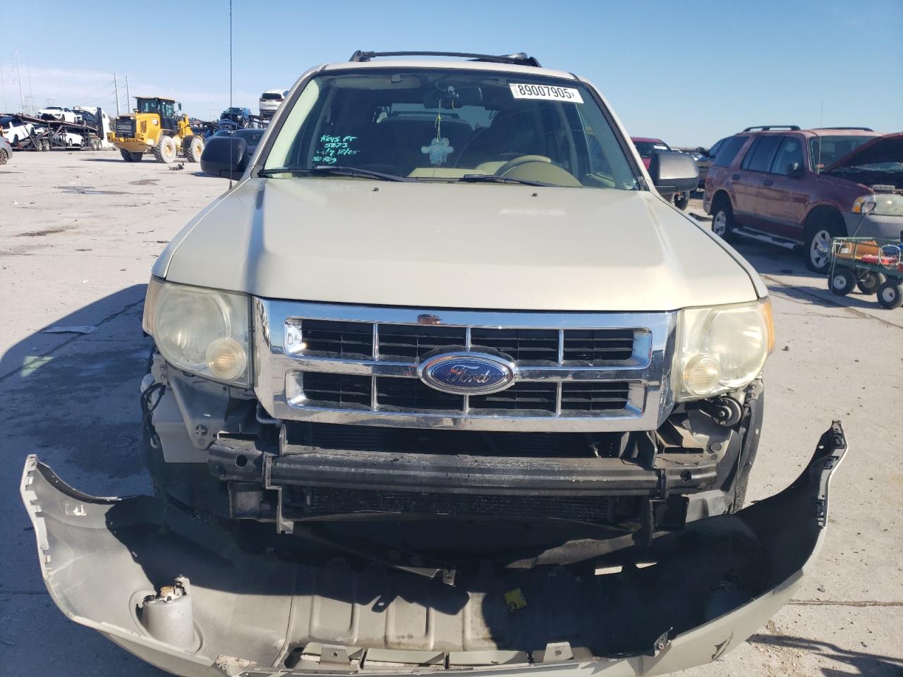 2008 Ford Escape - Image 5