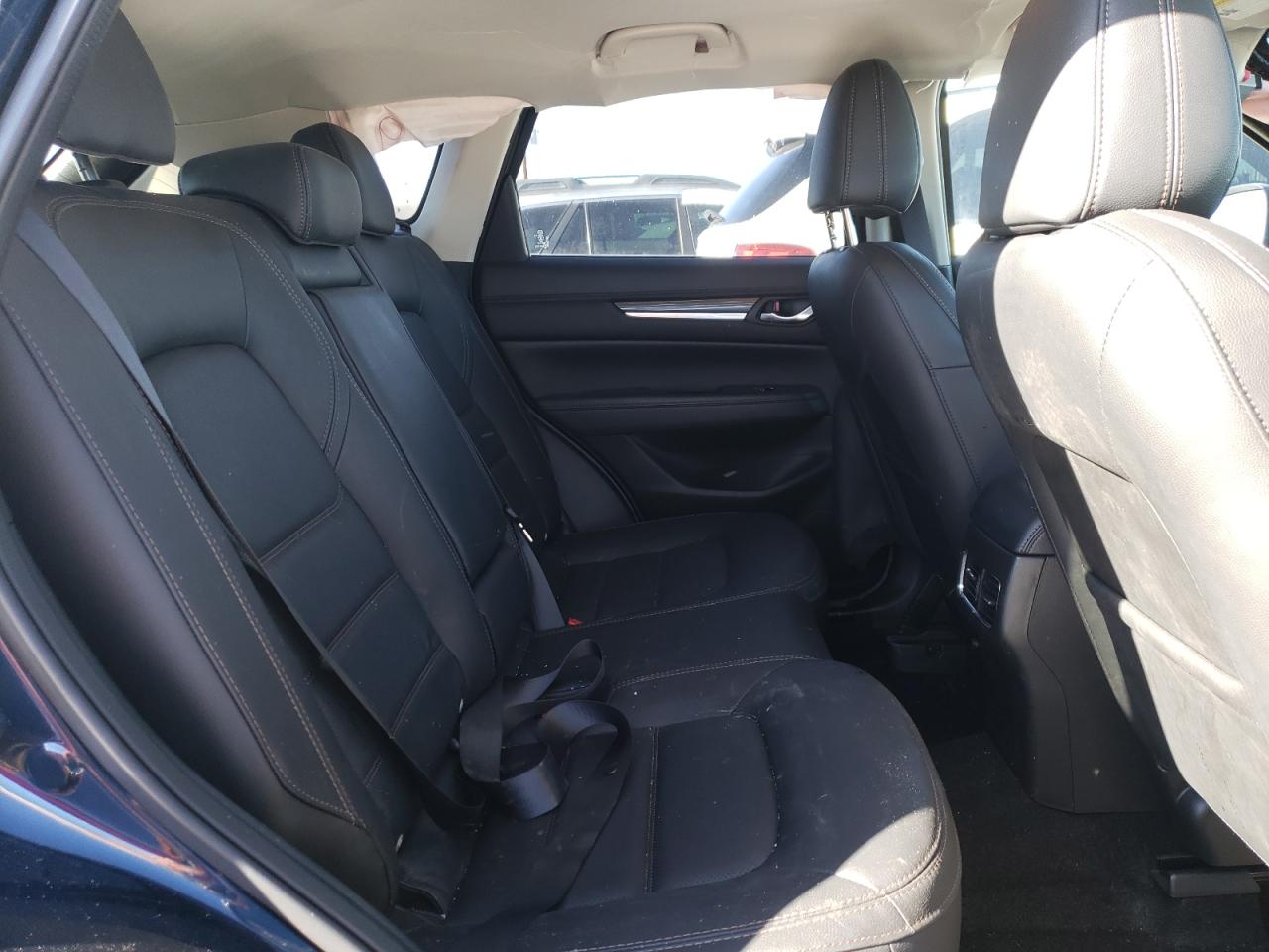 2023 Mazda CX-5 - Image 11