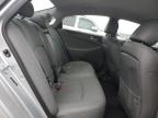 2011 Hyundai Sonata Se იყიდება Wilmer-ში, TX - Normal Wear