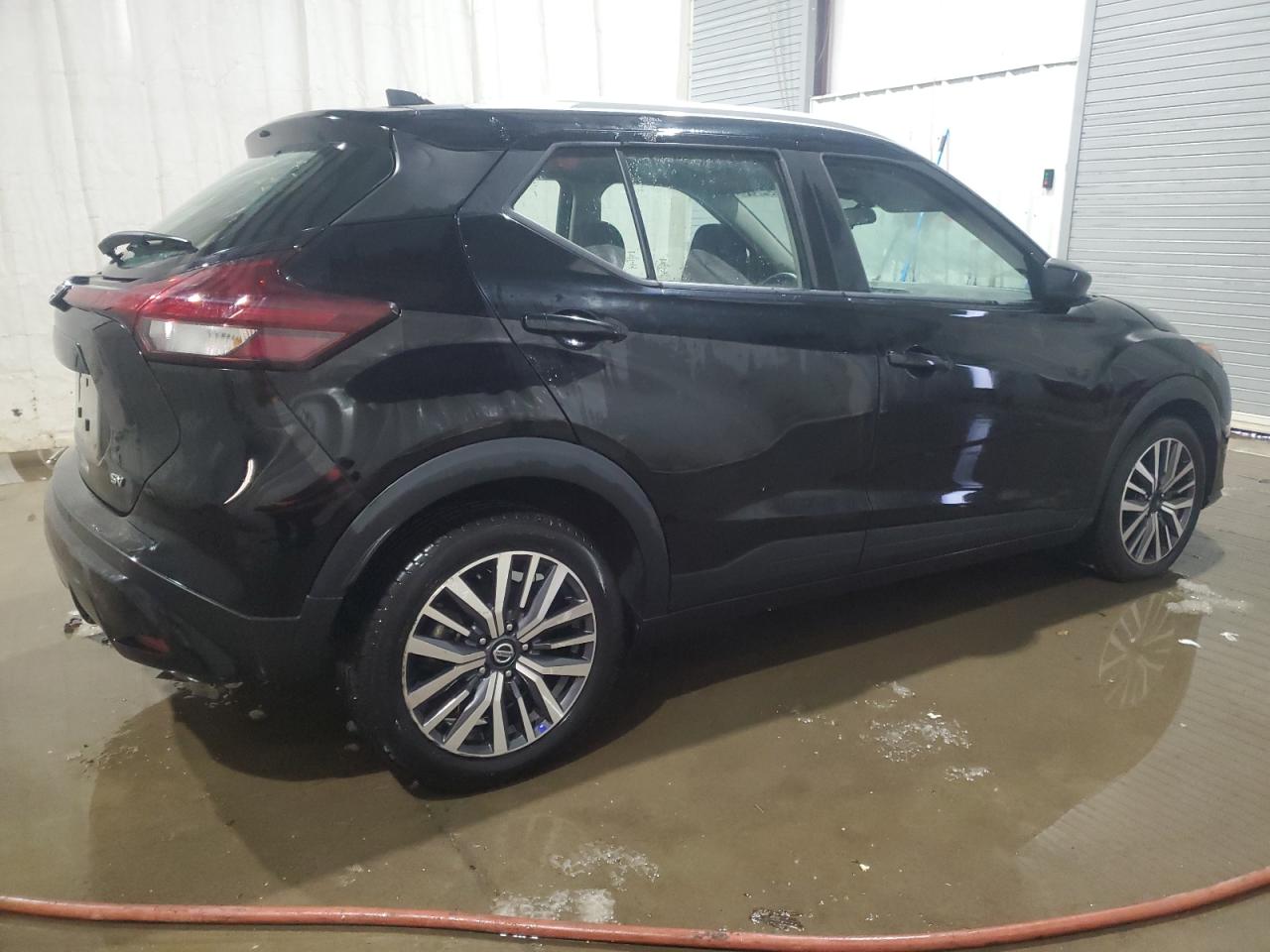 2021 Nissan Kicks - Image 3