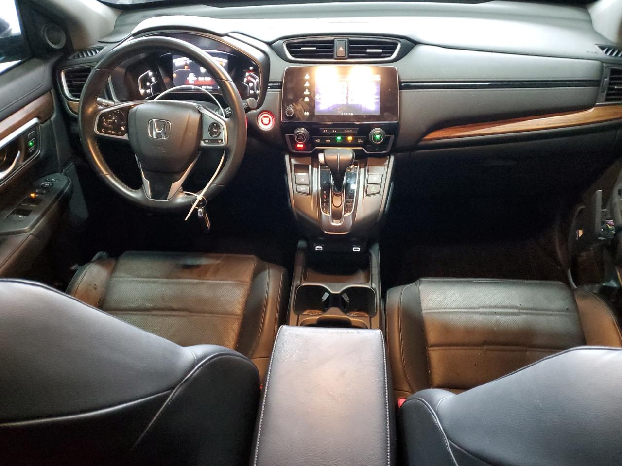 2020 Honda CR-V - Image 8