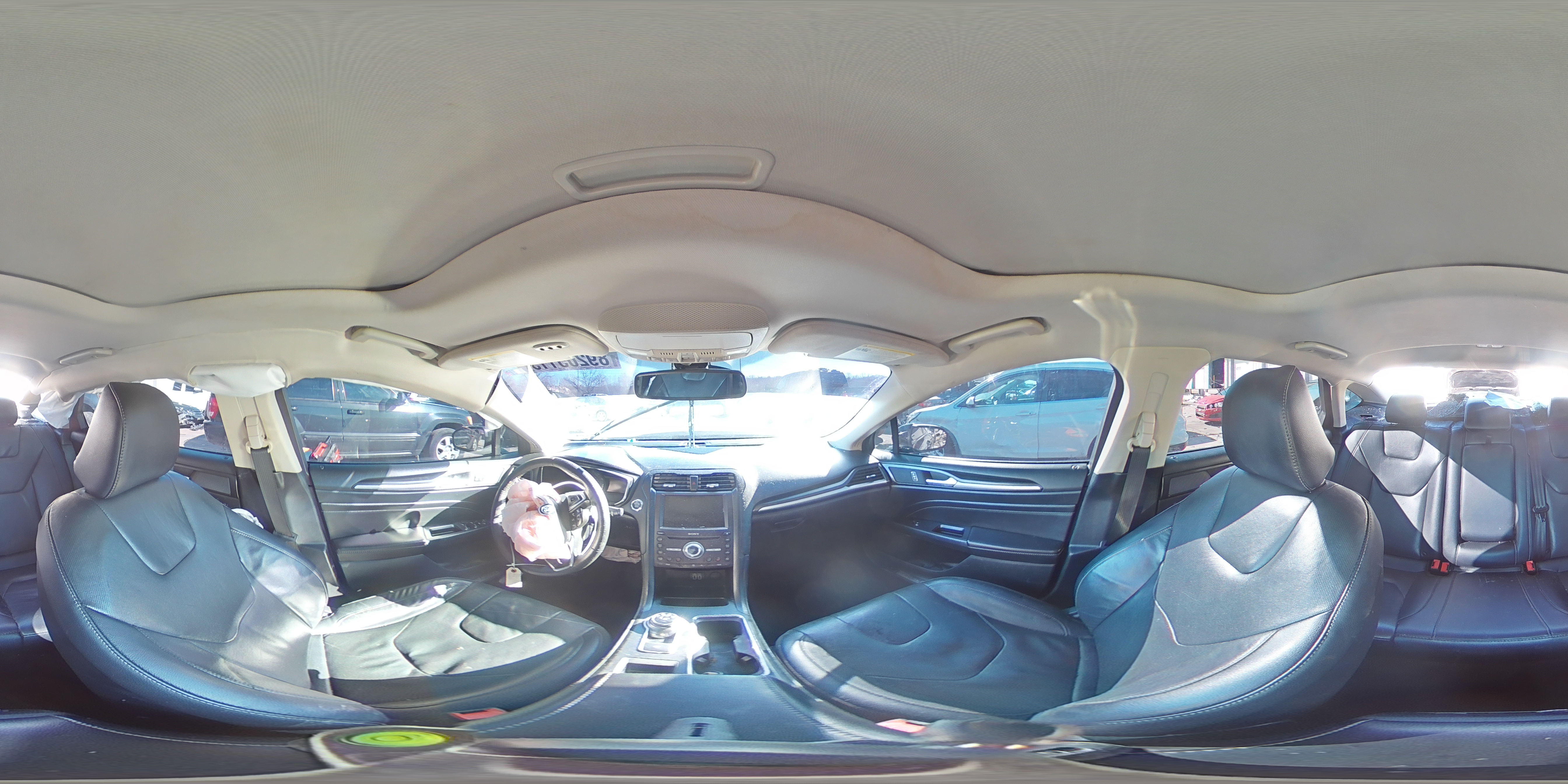 2020 Ford Fusion - Image 12