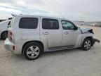 2009 Chevrolet Hhr Ls на продаже в Haslet, TX - Front End