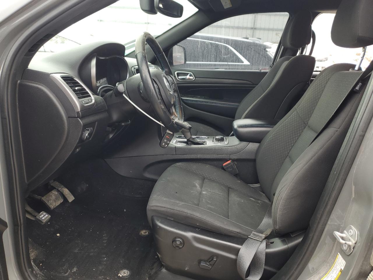 2019 Jeep Grand Cherokee - Image 7