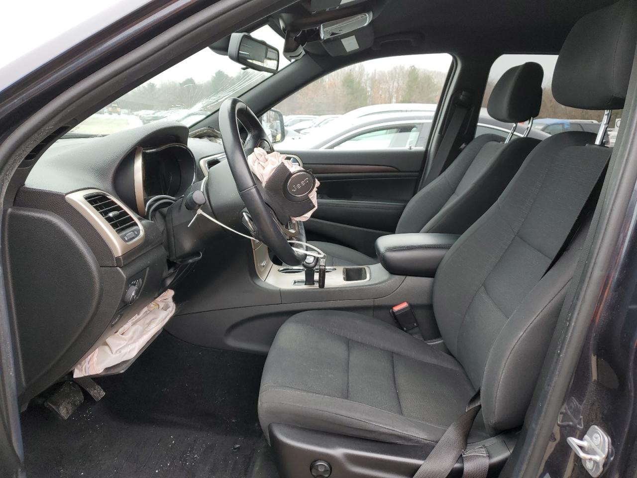 2014 Jeep Grand Cherokee - Image 7