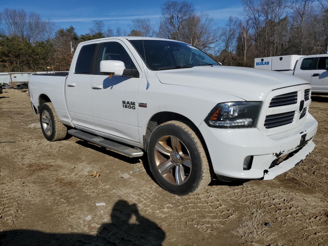 2013 RAM 1500 - Image 4