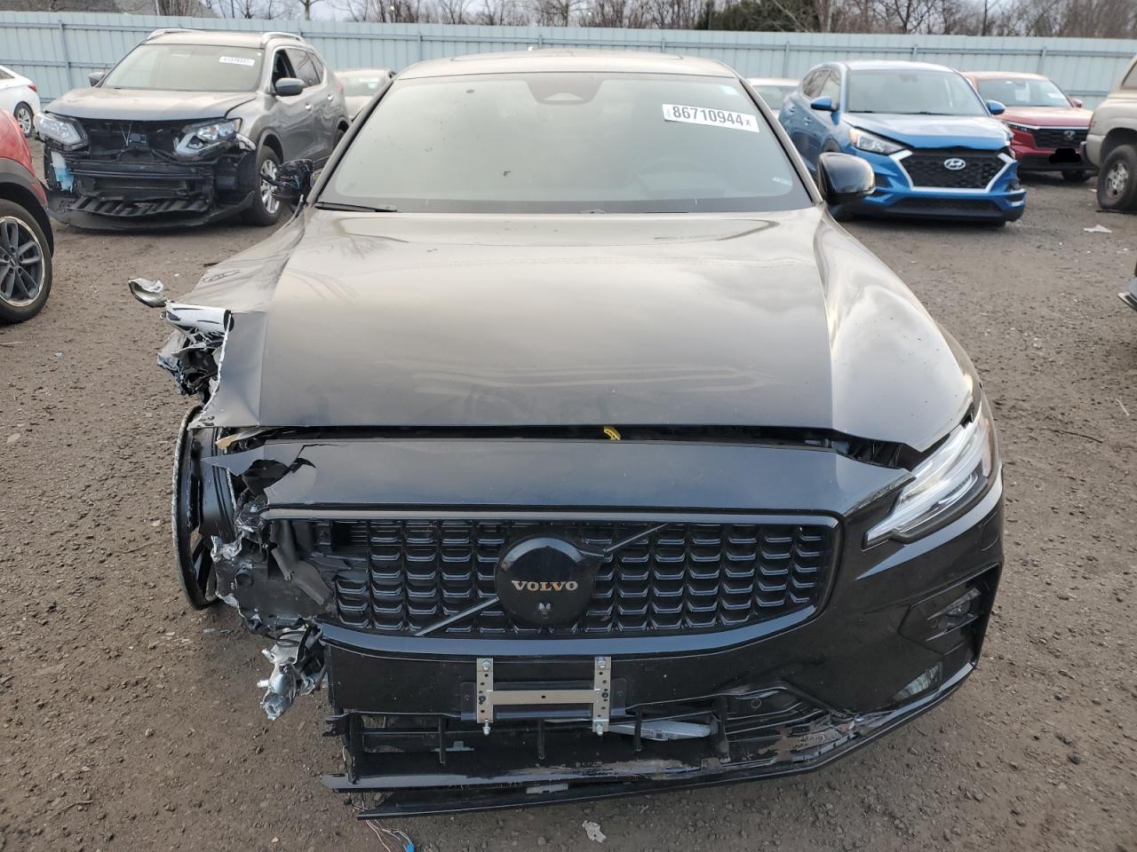 VIN 7JRL12TT5PG234617 2023 VOLVO S60 PLUS no.5