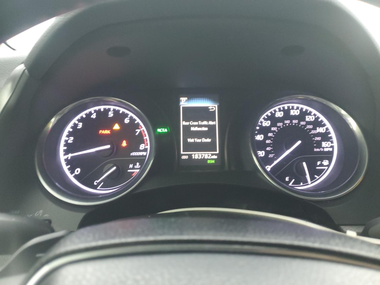 2019 Toyota Camry - Image 9