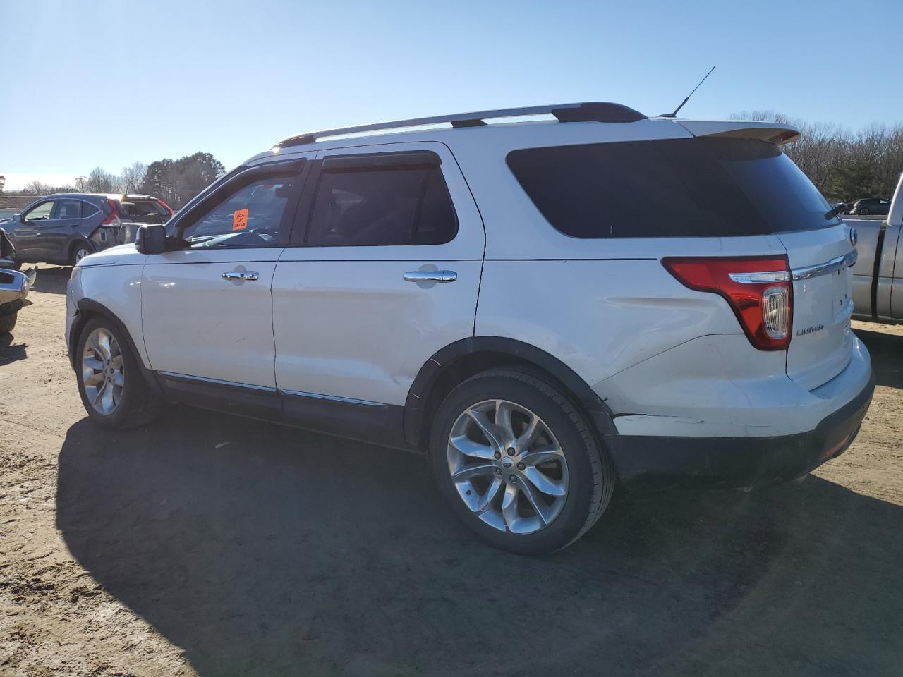 2013 Ford Explorer - Image 2