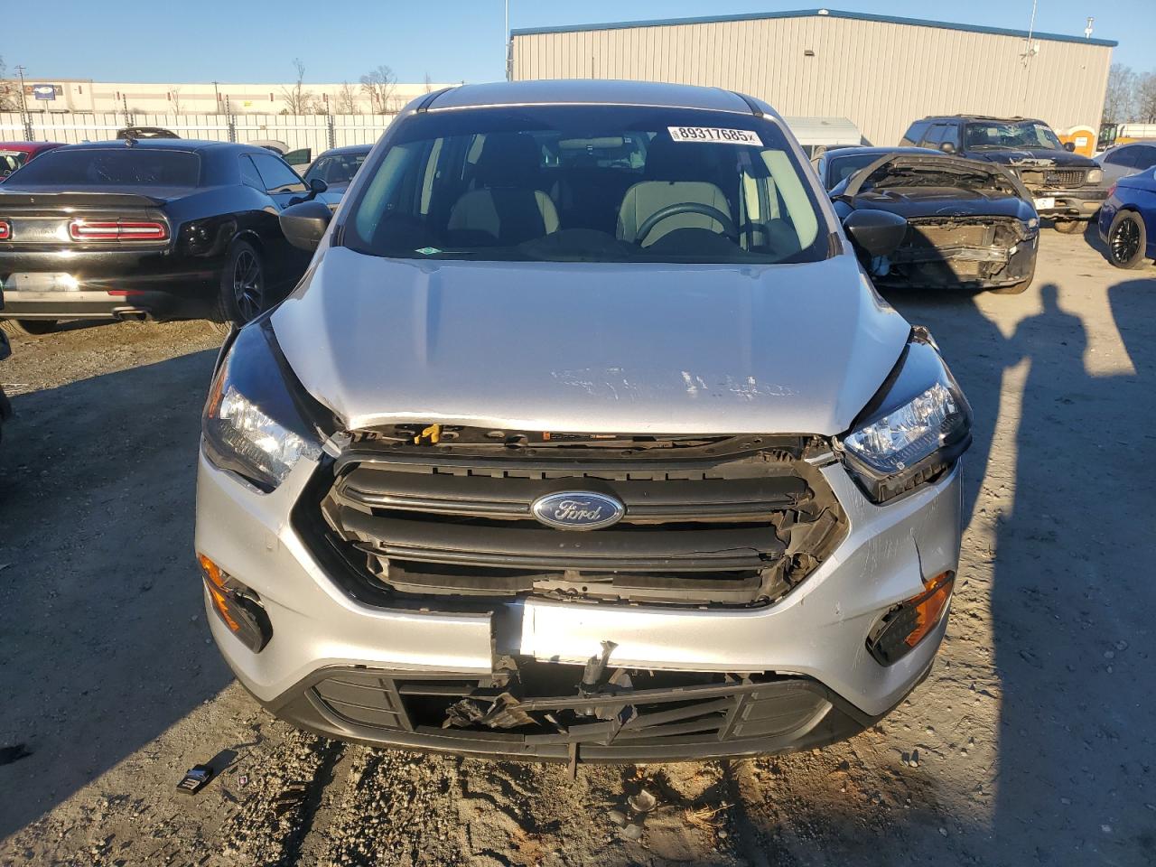 2019 Ford Escape - Image 5
