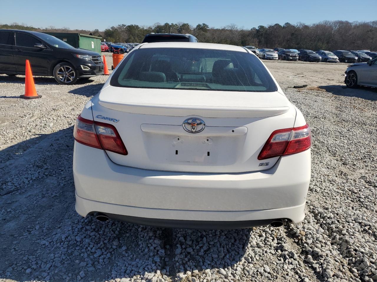 2009 Toyota Camry - Image 6