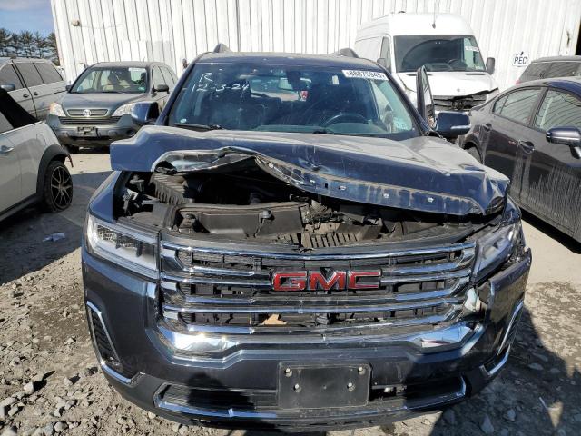  GMC ACADIA 2020 Сірий