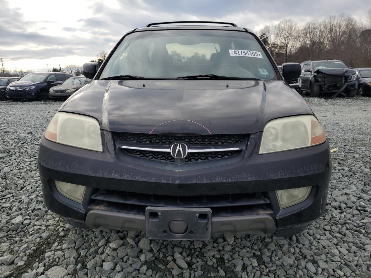 2002 Acura MDX - Image 5