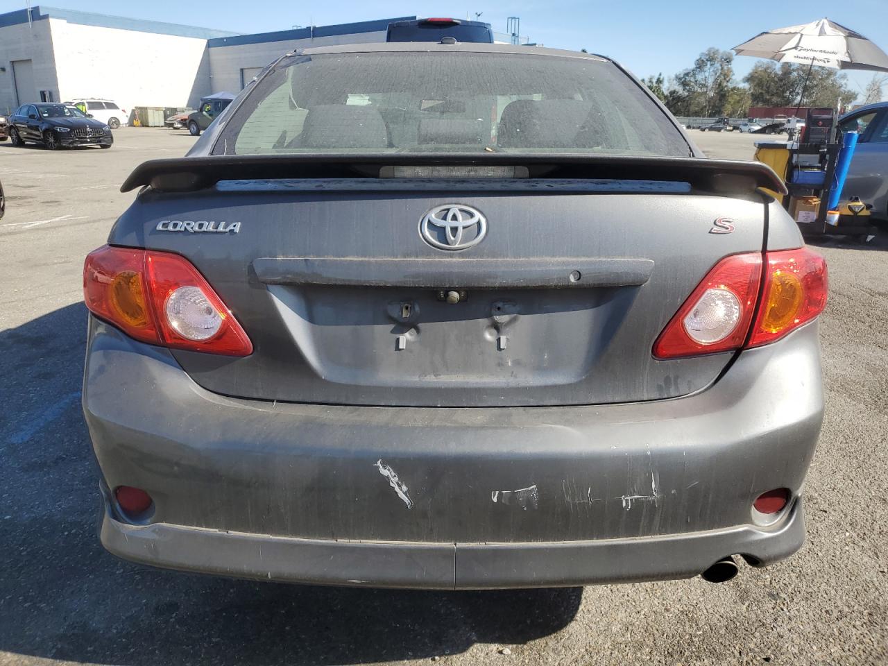 2010 Toyota Corolla - Image 6