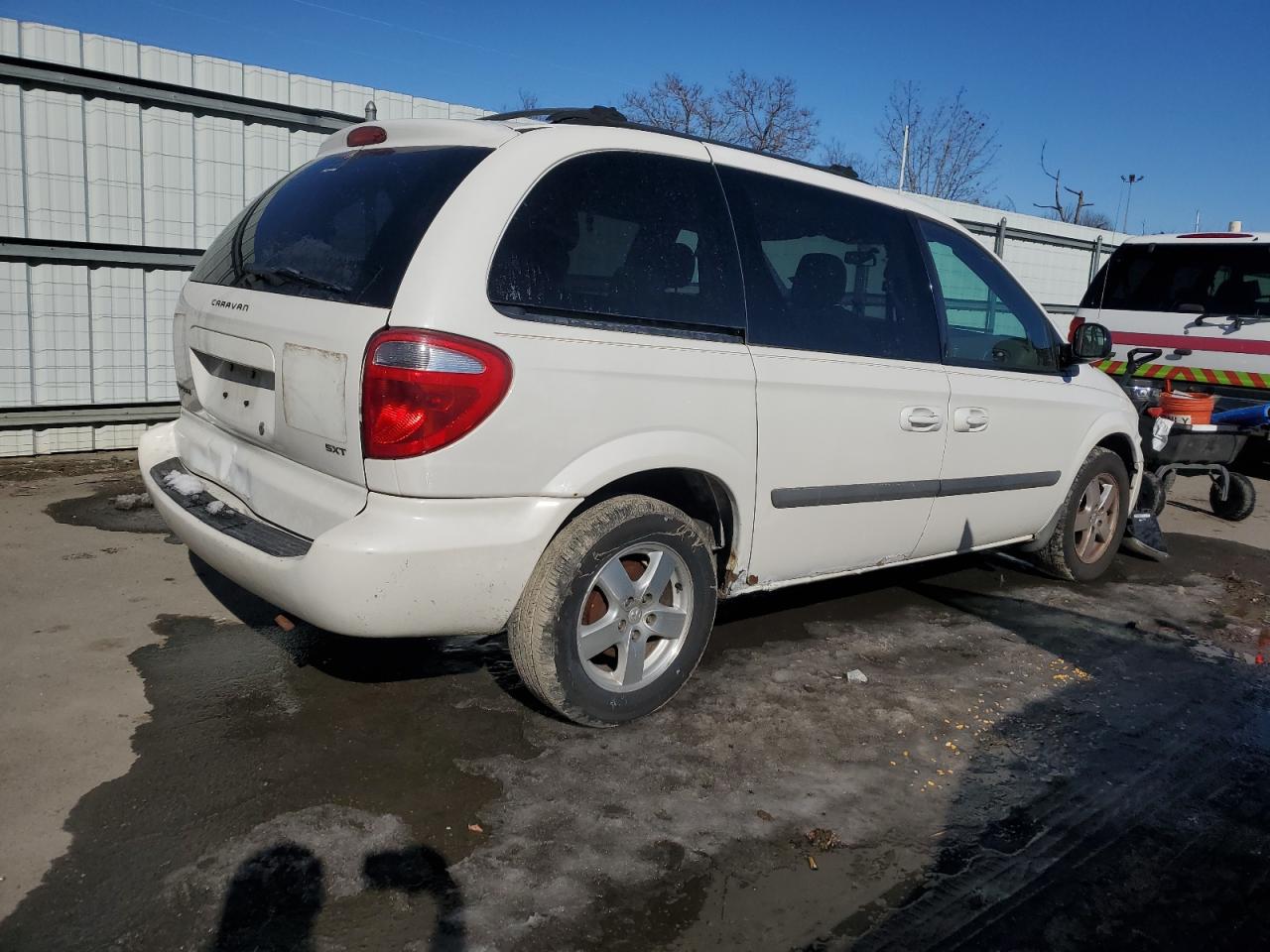 2006 Dodge Caravan - Image 3