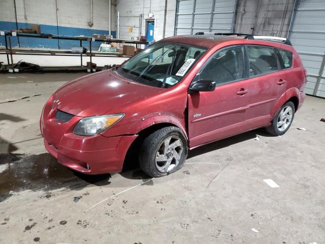 2004 Pontiac Vibe 
