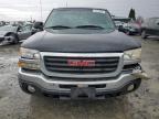 2005 Gmc New Sierra C1500 de vânzare în Eugene, OR - Front End