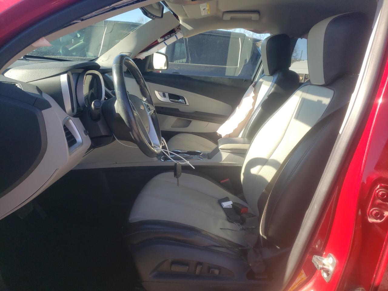 2015 Chevrolet Equinox - Image 7