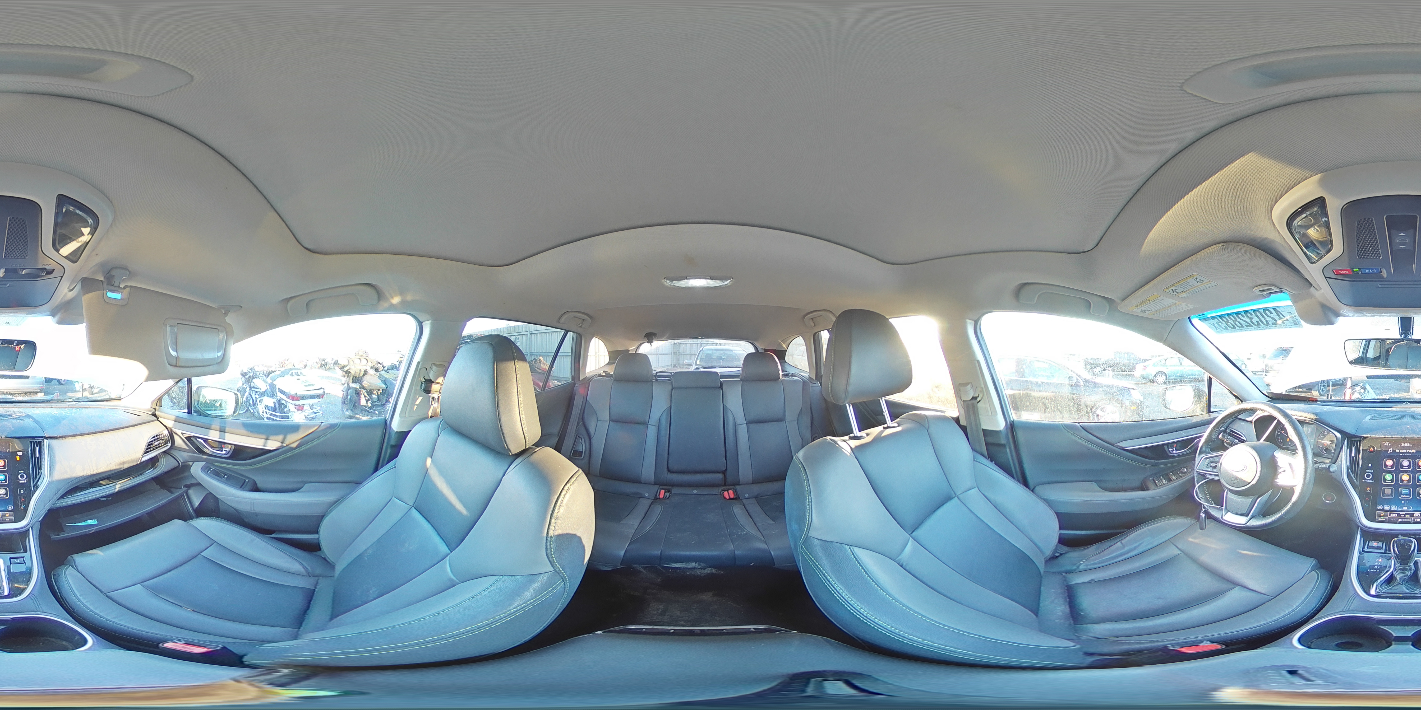 2020 Subaru Outback - Image 13