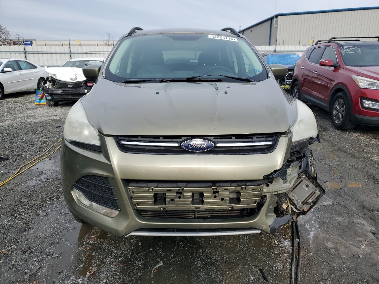 2014 Ford Escape - Image 5
