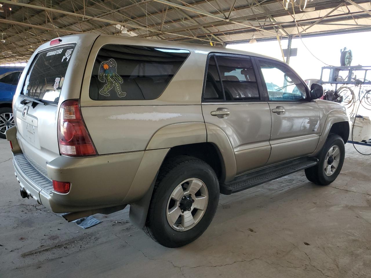2004 Toyota 4Runner - Image 3
