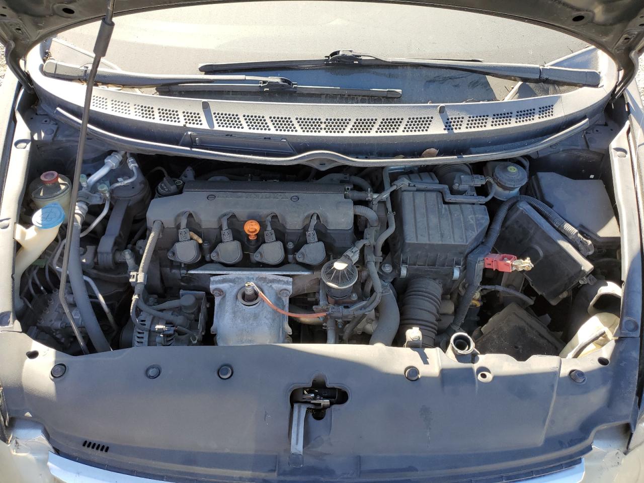 2010 Honda Civic - Image 11