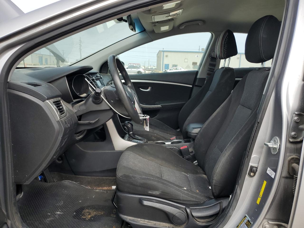 2014 Hyundai Elantra - Image 7