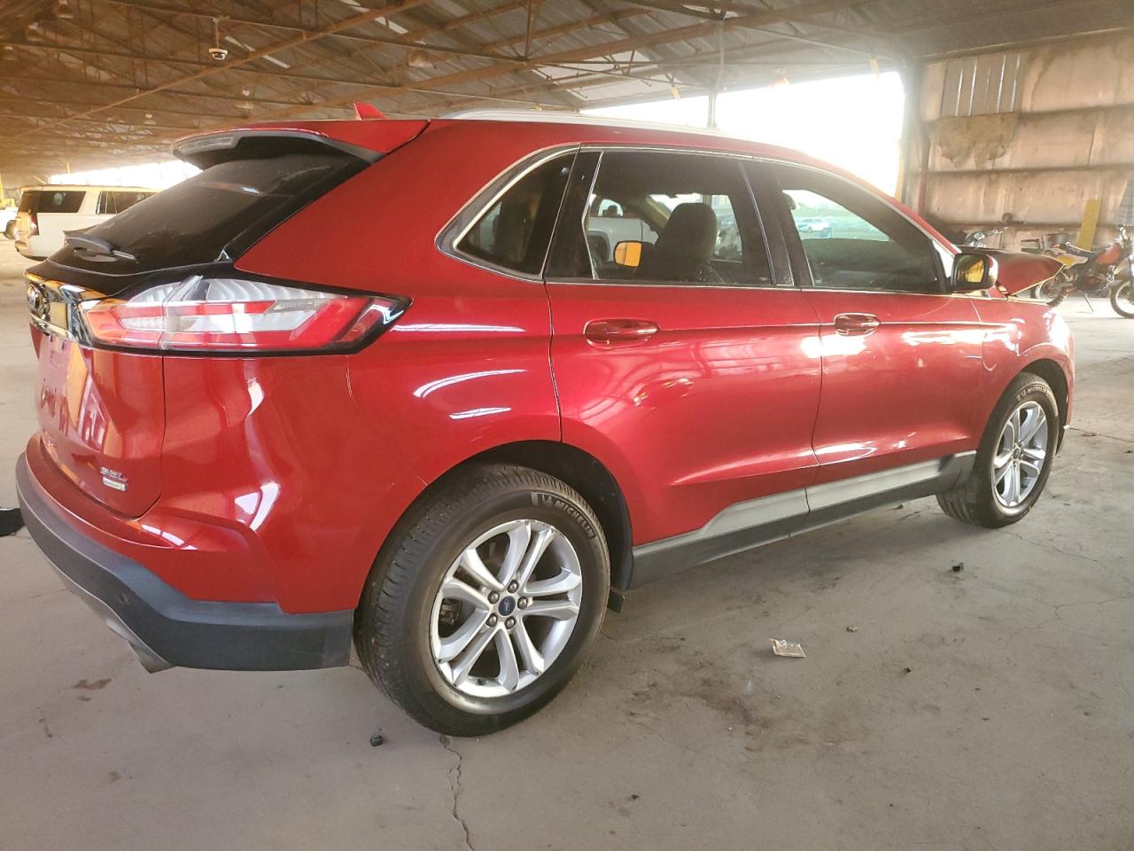 2020 Ford Edge - Image 3