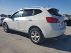 2011 Nissan Rogue S للبيع في Grand Prairie، TX - Side