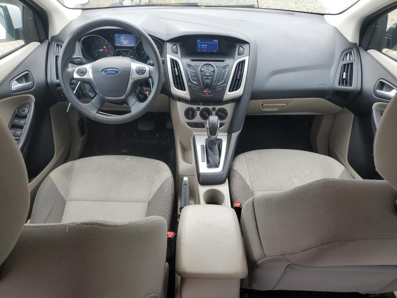 2014 Ford Focus - Image 8