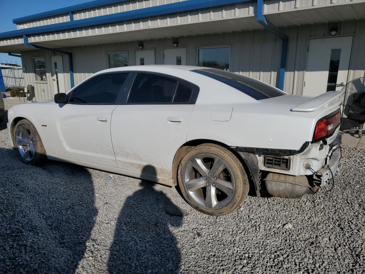 2013 Dodge Charger - Image 2